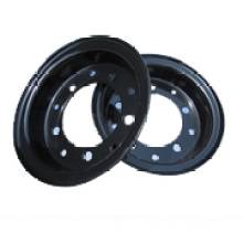 Steel Wheel Rim for Fork-Lift